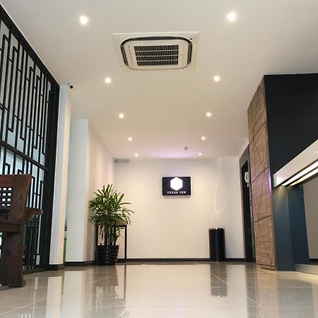 Texas Inn Sibu Exterior photo