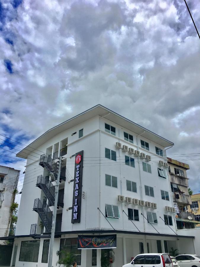Texas Inn Sibu Exterior photo